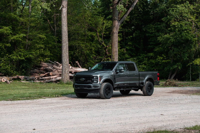 Roush Suspension Kit for 17-23 Ford F-250/F-350 Super Duty 422308