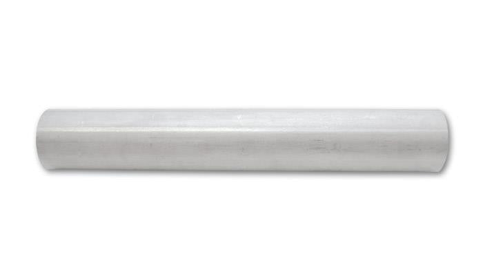 Vibrant 1.25in Nom. Schedule-10 T304 SS Straight Tube 12in long