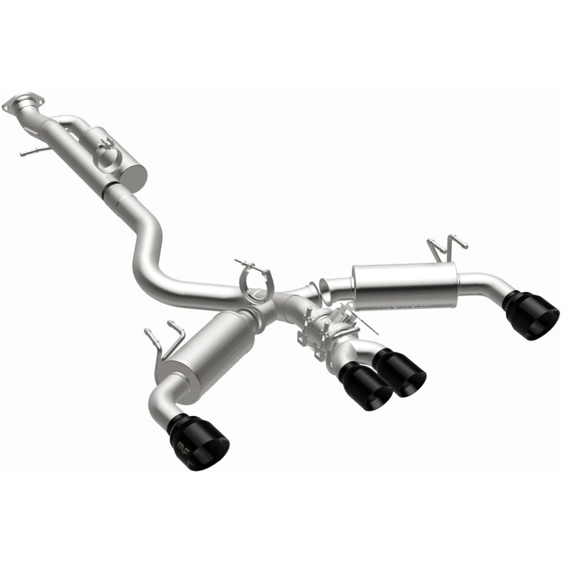 MagnaFlow 19631 2023 Toyota GR Corolla NEO Cat-Back Exhaust System - #19631
