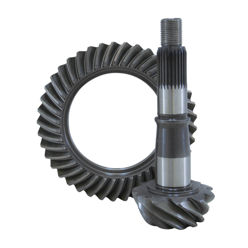 Yukon Gear & Axle YG GM7.5-342T High Performance Thick Gear Set For GM 7.5in in a 3.42 Ratio