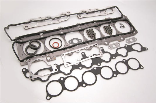 Cometic Gasket PRO2021T Top End Gasket Kit, 87mm Bore, .051 in MLS Cylinder Head Gasket for Toyota 2JZ-GE