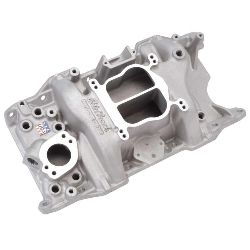 Edelbrock 2176 Performer 318 without EGR Manifold