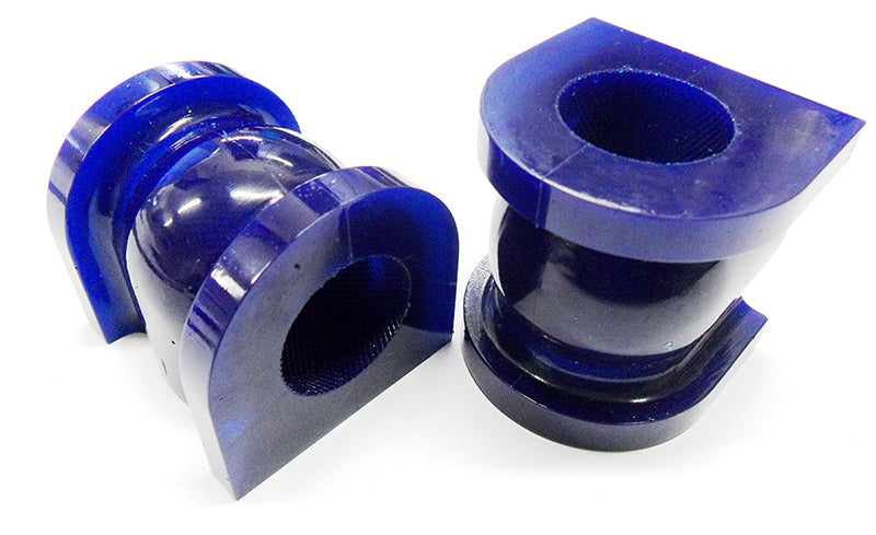 SuperPro Sway Bar Mount Bushing Kit 26mm Front