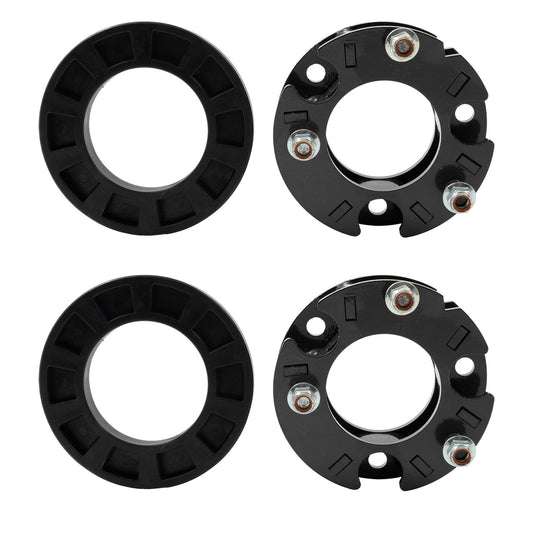 Belltech 2021-2026 for Ford F-150 4WD 2in to 3in Lift Front Strut Spacers