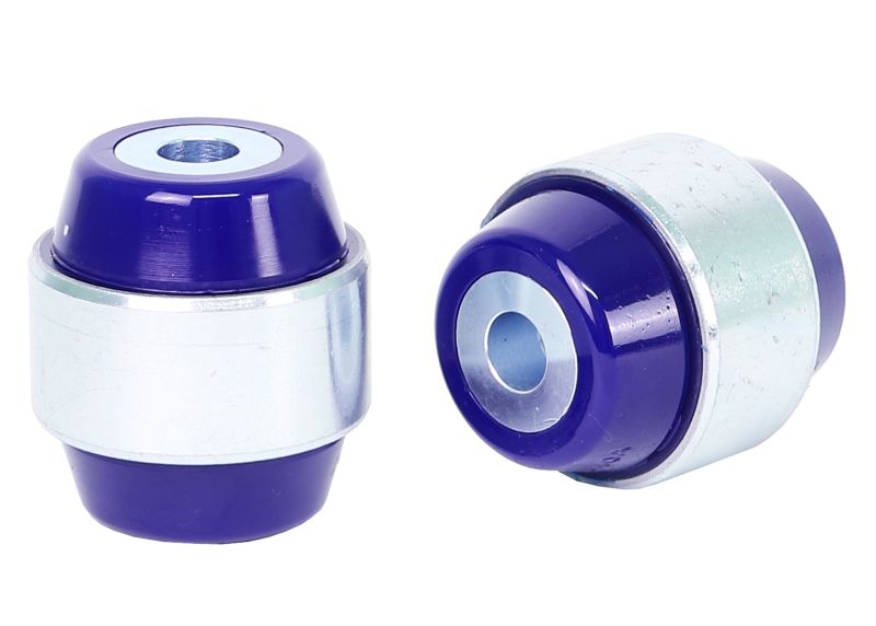 SuperPro Front Lower Radius Arm Bushing Kit