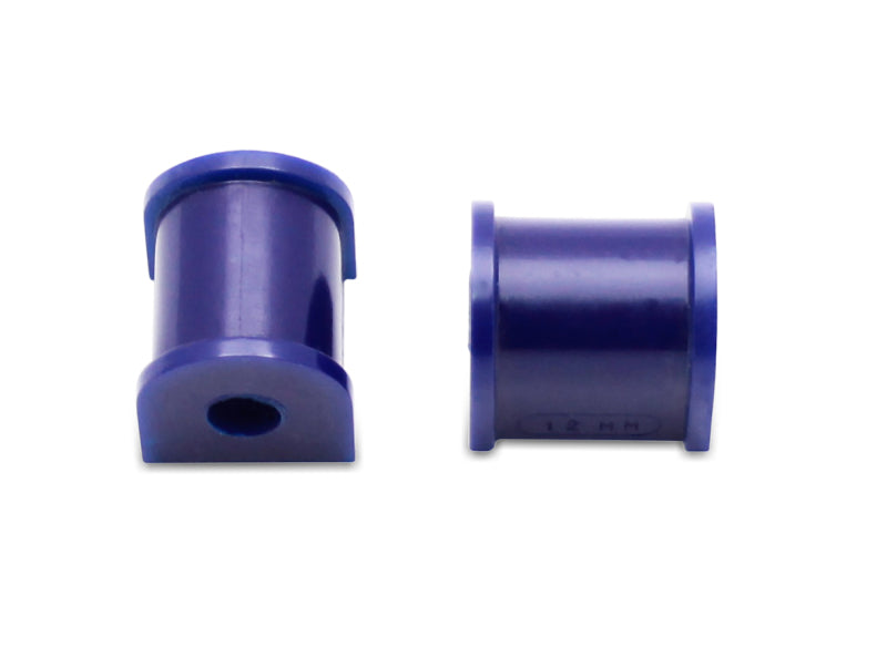 SuperPro Bushings - Sway Bar -