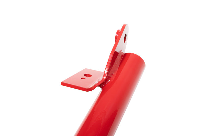 UMI Performance 1051-R Subframe Connectors Weld-In Red for 2005-2014 Mustang