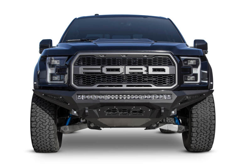 Addictive Desert Designs for 17-18 Ford F-150 Raptor Stealth Fighter Front Bumper