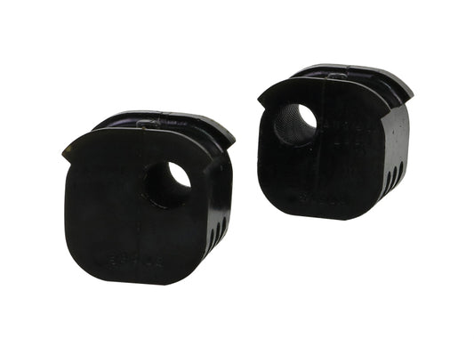 Whiteline KCA317X Control Arm Lower Inner Rear Anti-dive Caster Kit for 1993-2002 Mitsubishi Mirage