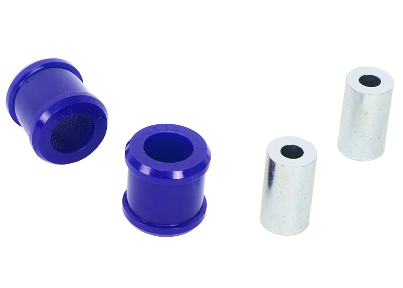 SuperPro Rear Control Arm Bushing Kit