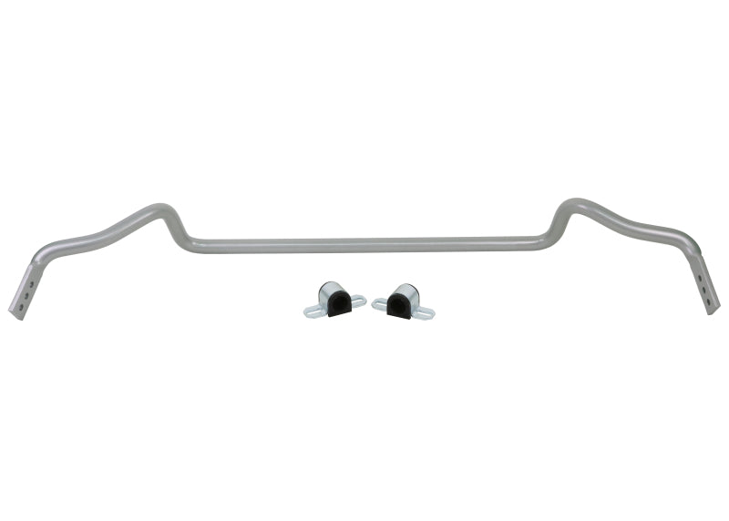 Whiteline BMF55Z Front 27mm Heavy Duty Adjustable Sway Bar for 2008-2015 Mitsubishi Lancer