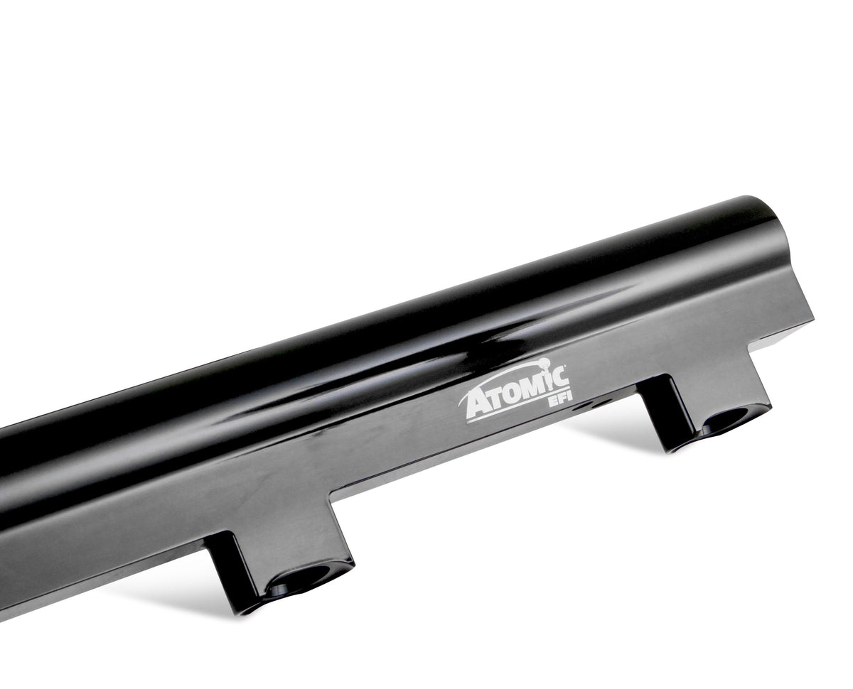 MSD 2723 Atomic EFI Billet Fuel Rails