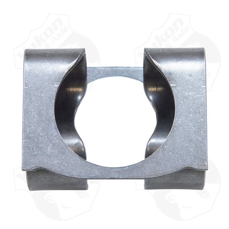 Yukon Gear & Axle YSPSPR-004 Trao Loc Spring For Ford 8.8in / 28 Spline