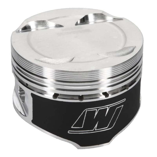 Wiseco K553M835 for MAZDA Turbo -4cc 1.201 X 83.5 Piston Shelf Stock Kit