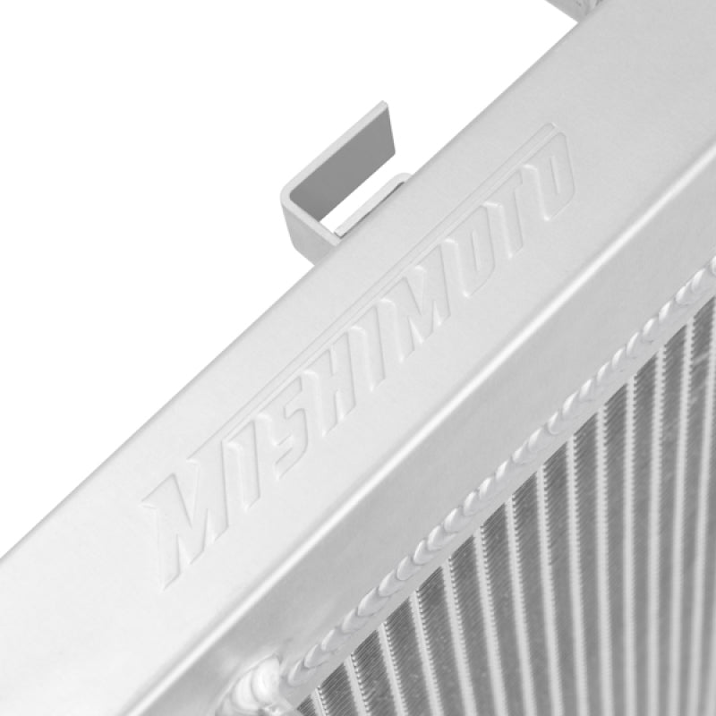 Mishimoto 05-10 Chevrolet Cobalt SS Performance Aluminum Radiator - #MMRAD-COB-05