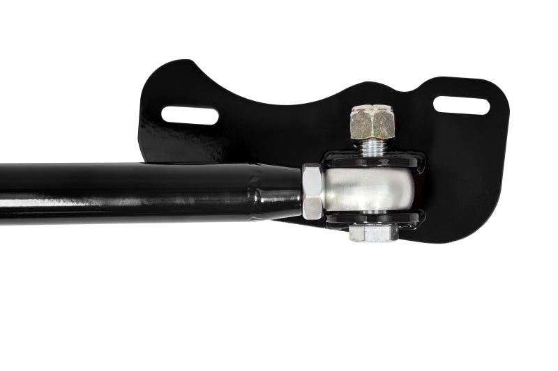 UMI Performance 2009-B Adjustable Strut Tower Brace (LS Only) Black