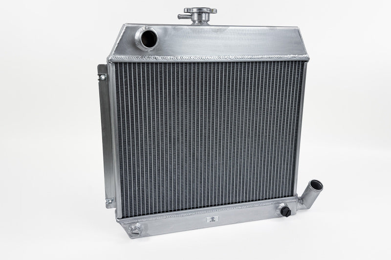 CSF 7225 High Performance All Aluminum Radiator for 2002