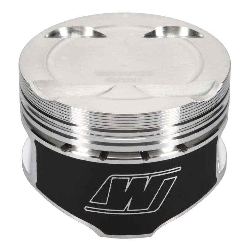 Wiseco K553M835 for MAZDA Turbo -4cc 1.201 X 83.5 Piston Shelf Stock Kit