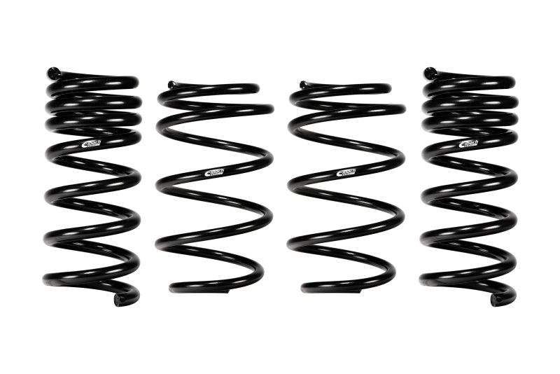 Eibach 24+ Ford Mustang GT Coupe 5.0L RWD S650 Performance Pack w/ Magneride E10-35-064-02-22