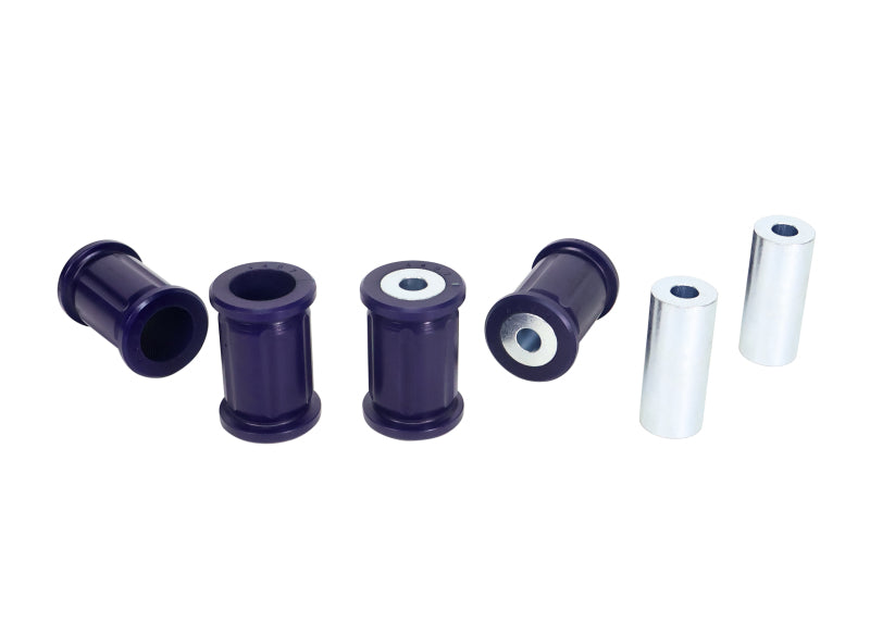 SuperPro Rear Upper Suspension Control Arm Bushing Kit
