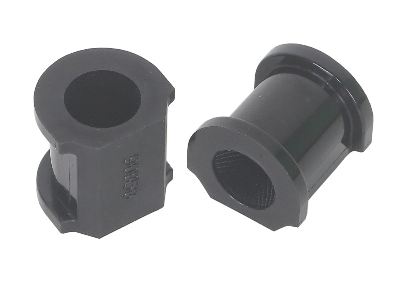Whiteline W23838 Sway Bar Mount Bushing for 2001-2005 Honda Civic
