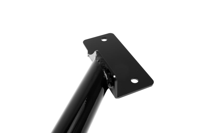 UMI Performance 1051-B Subframe Connectors Weld-In Black for 2005-2014 Mustang