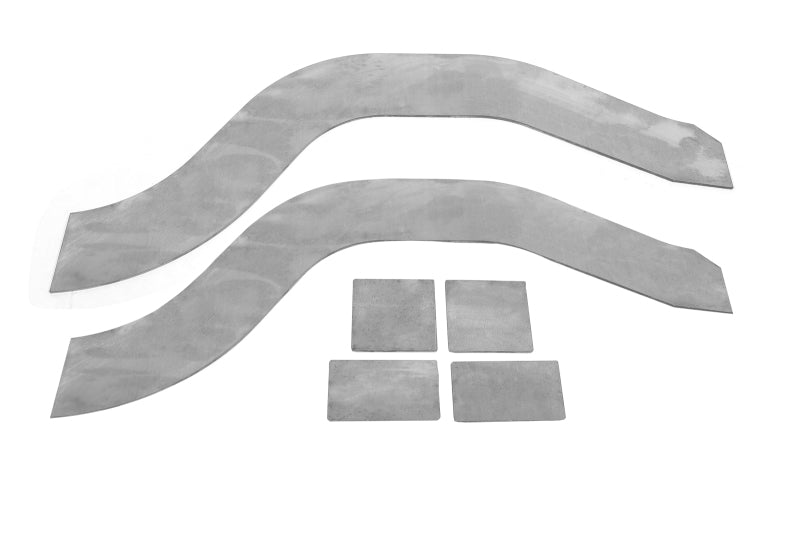 BMR 1978-1988 GM G-Body Rear Frame Notch Kit