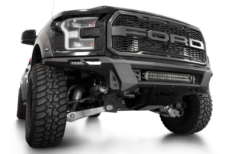 Addictive Desert Designs for 17-20 Ford F-150 Raptor Phantom Front Bumper