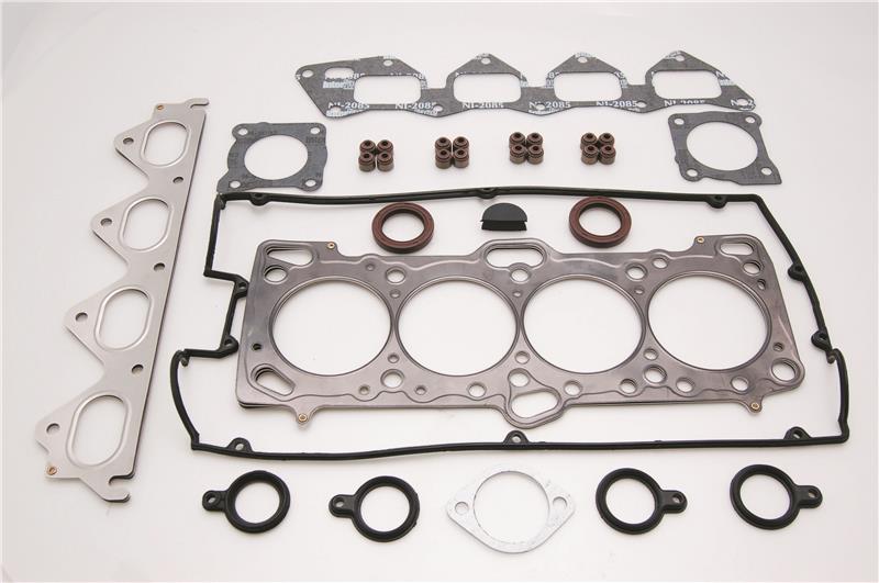 Cometic Gasket PRO2006T Top End Gasket Kit, 86mm Bore, .051 in MLS Cylinder Head Gasket for Mitsubishi 1989-1994 4G63/4G63T