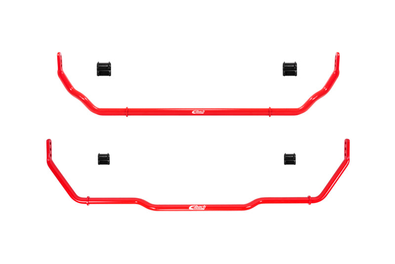 Eibach 26mm Front & 22mm Rear Anti-Roll-Kit for 98-04 Porsche 911/996 C2 Coupe 7213.320