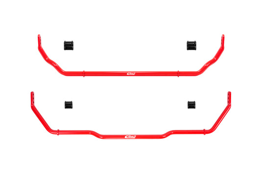 Eibach 26mm Front & 22mm Rear Anti-Roll Kit for 18-20 Honda Accord 1.5L Turbo E40-40-038-01-11