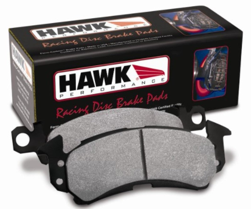 Hawk Performance HB914N.580 HP Plus Crossover Street/Motorsport Brake Pads