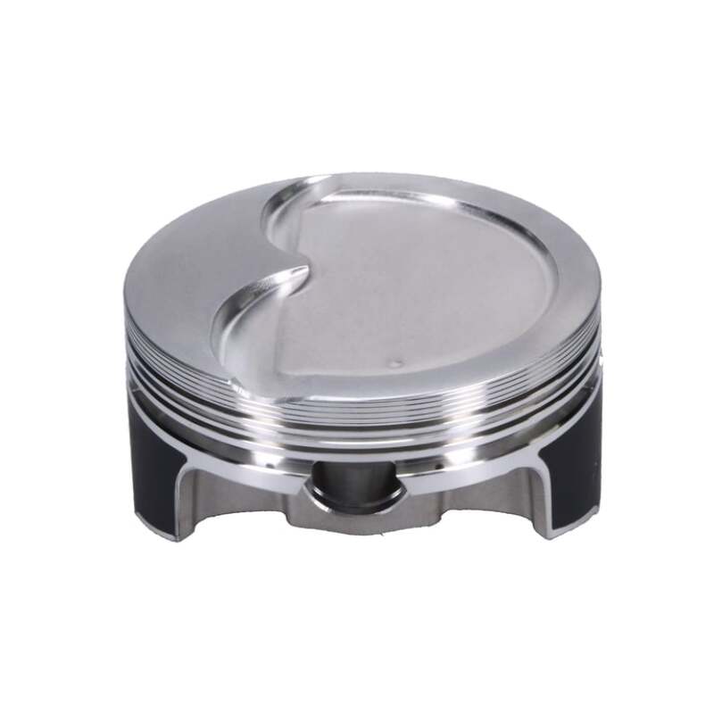 Wiseco K444X7 for Chevrolet LS Series -11cc R/Dome 1.300x4.070 Piston Shelf Stock Kit