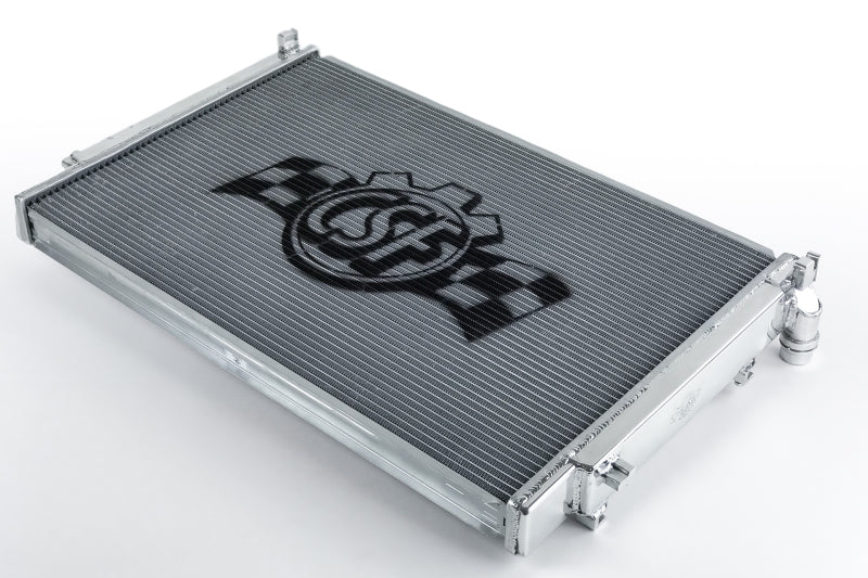 CSF 7084 Radiator for 2015+ Volkswagen Golf/GTI (VAG MQB) Triple-Pass