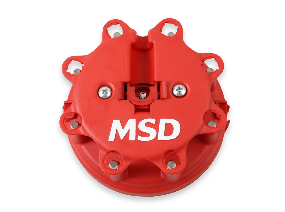 MSD 8408 for Ford HEI Distributor Cap