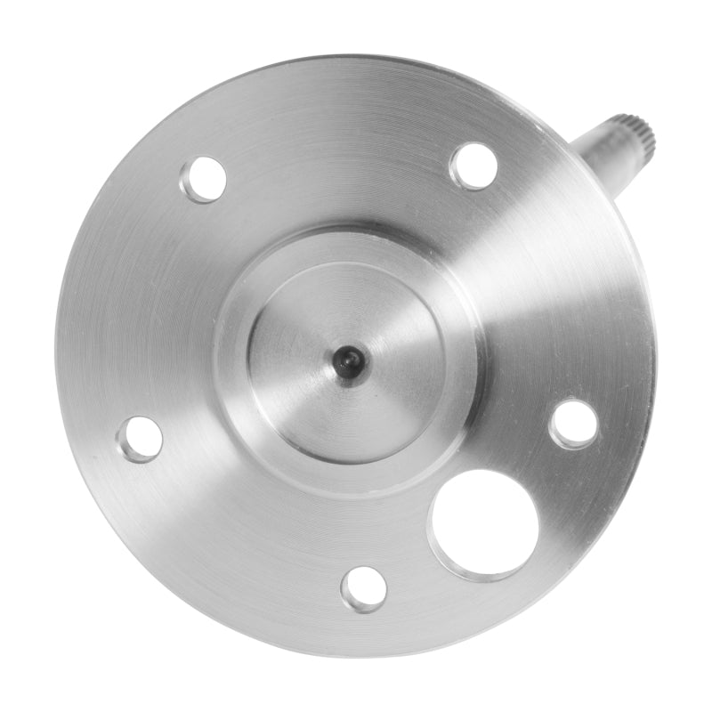 Yukon Gear & Axle ZA G8.2BOP-L USA Standard Axle Shaft For 8.2in Buick / Oldsmobile & Pontiac / Bolt-In Axle