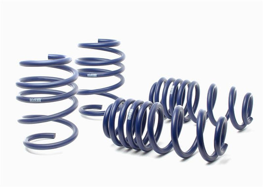 H&R 50345 Sport Springs - Audi RS3 8V (2017-2021)