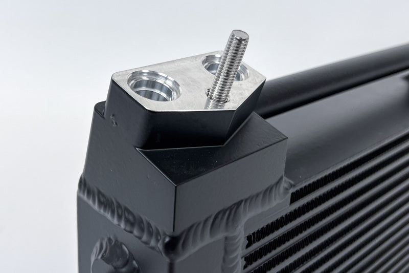 CSF 8275 Race-Spec Oil Cooler for 06-10 BMW E60 M5 / E63 / E64 M6