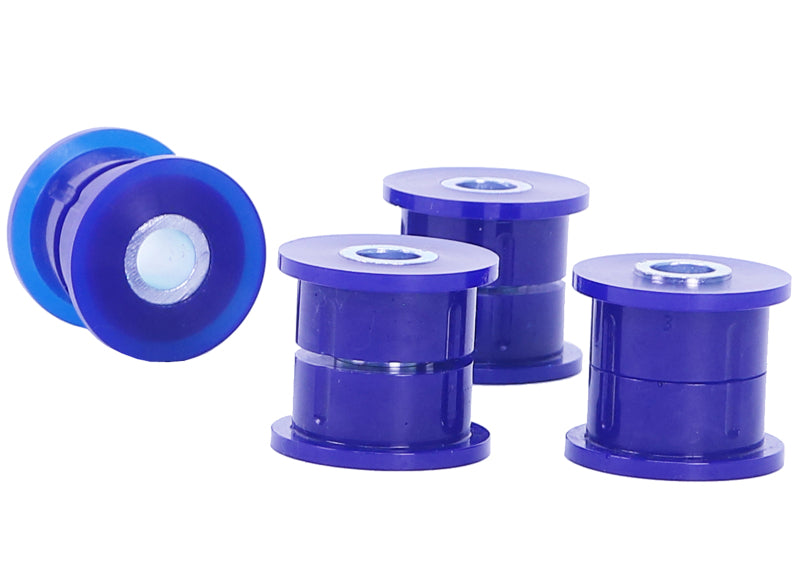 SuperPro Rear Trailing Arm Lower Bushing Kit