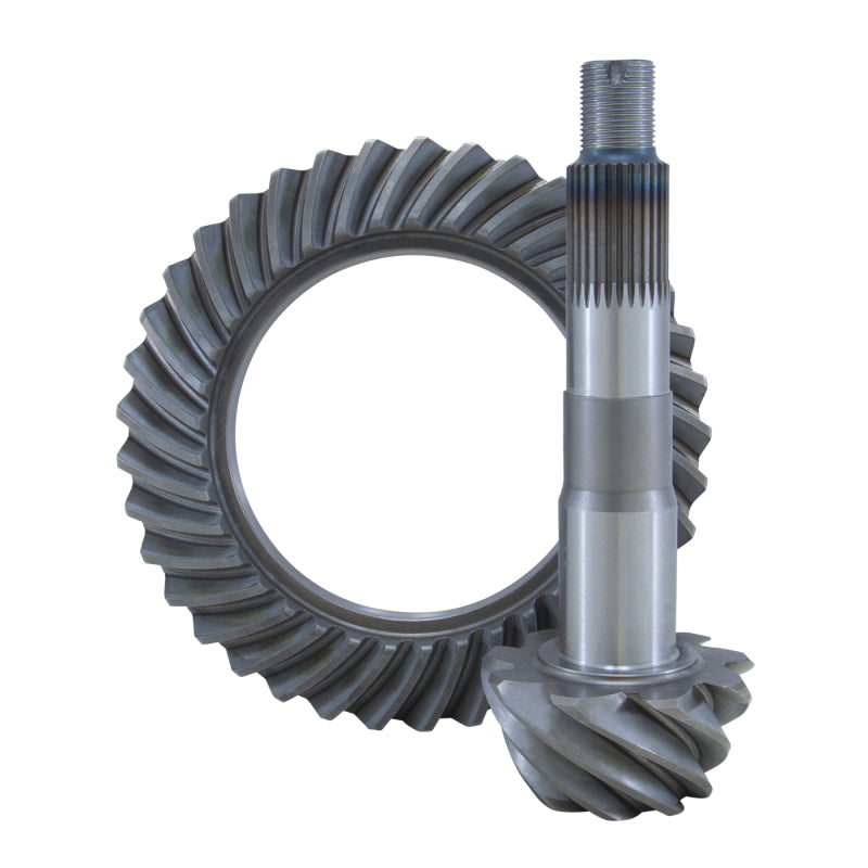 Yukon Gear & Axle ZG TV6-488-29 USA Standard Ring & Pinion Gear Set For Toyota V6 in a 4.88 Ratio