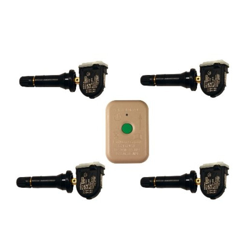 Ford Racing for 2015 Mustang TPMS Sensors and Activation Tool Kit