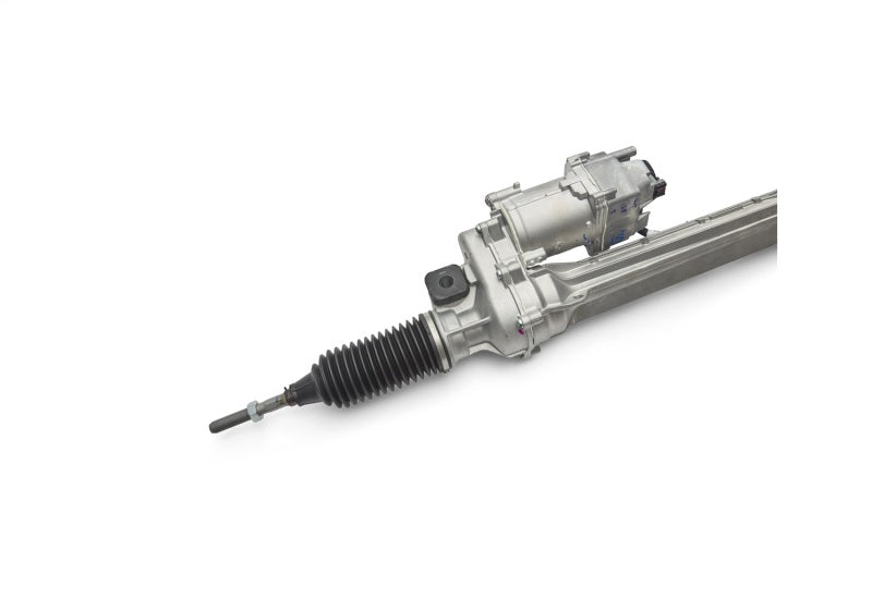 Ford Racing for 2021-2026 Ford Bronco Severe Duty Steering Upgrade Kit