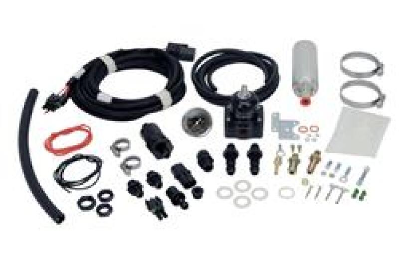 FAST 307503T-06 EZ-EFI In-Tank Fuel Pump Kit