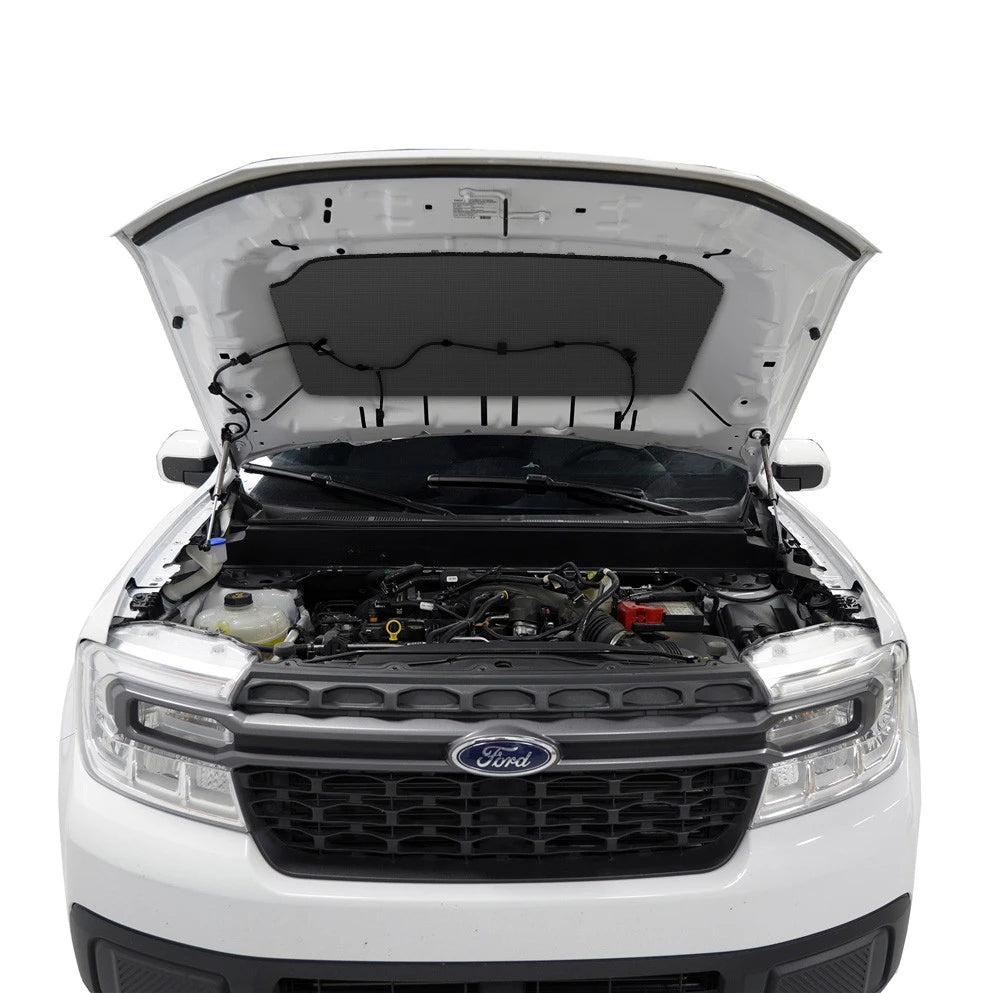 DEI for 2022-2025 Ford Maverick Under Hood Liner Kit