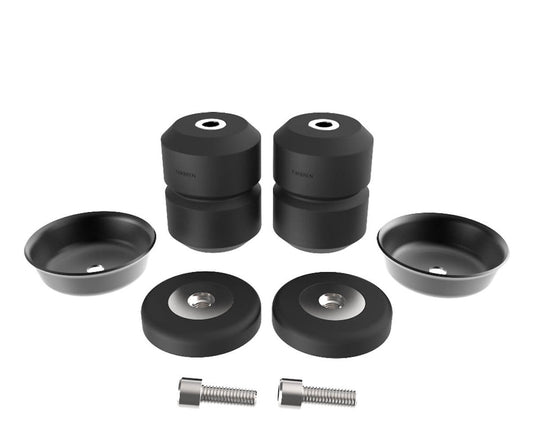 Timbren 2007 Jeep Wrangler X Rear Active Off Road Bumpstops
