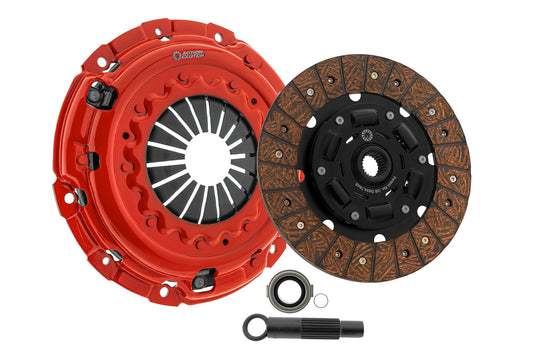 Action Clutch ACR-1698 Stage 2 Clutch Kit (1SC) for 2006 Saab 9-2X 2.5L (EJ255) Turbo