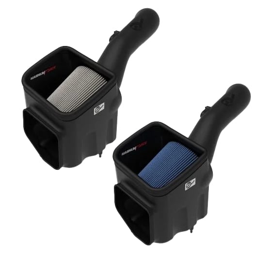 aFe Power 54-12902R Cold Air Intake 2017-2019 Chevy Silverado 2500HD