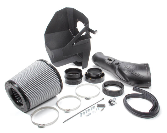 aFe Power 51-11872-1 Cold Air Intake 2011-2016 Ford F-250 Super Duty