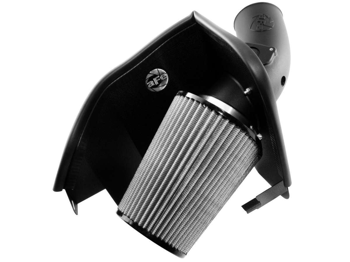 aFe Power 51-30392 Cold Air Intake 2003-2007 Ford F-250 Super Duty