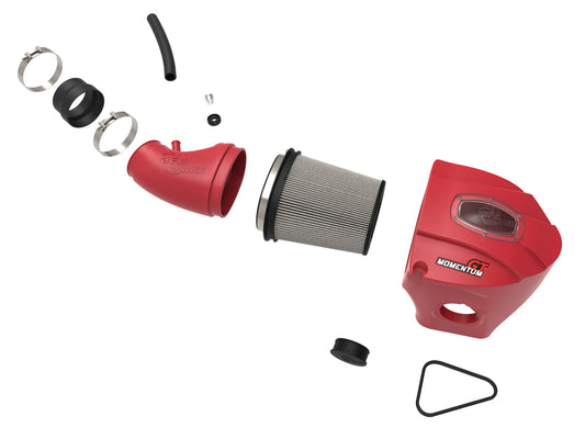 aFe Power 51-72203-R Cold Air Intake 2011-2023 Dodge Challenger SRT8